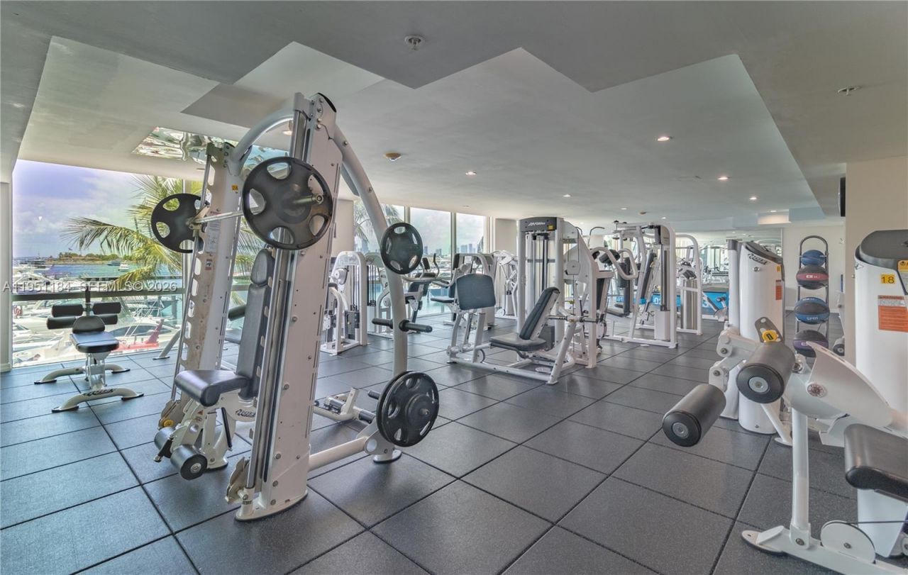 90 Alton Rd, Unit TH-1, Miami Beach, FL 33139 Photo