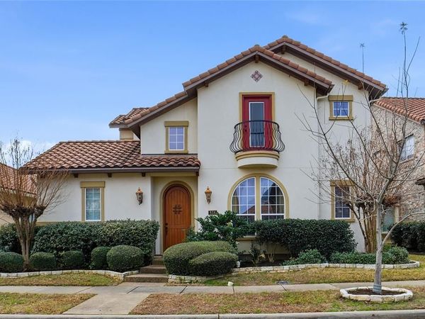 838 San Clemente, Irving, TX 75039