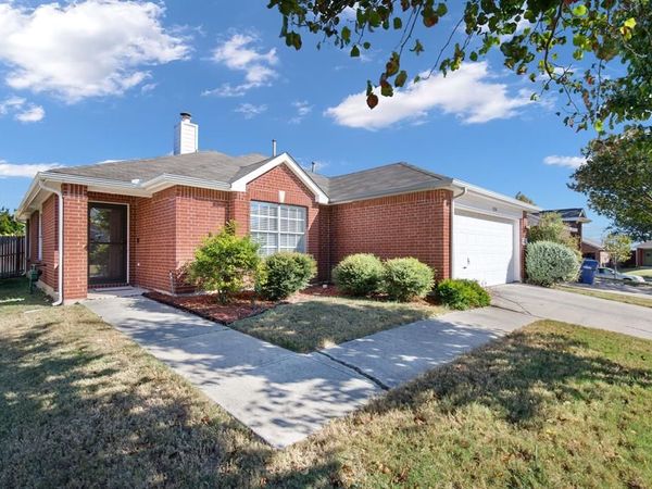 9104 Norfolk Lane, McKinney, TX 75071