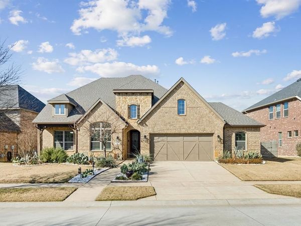 117 Birdcall Lane, Argyle, TX 76226