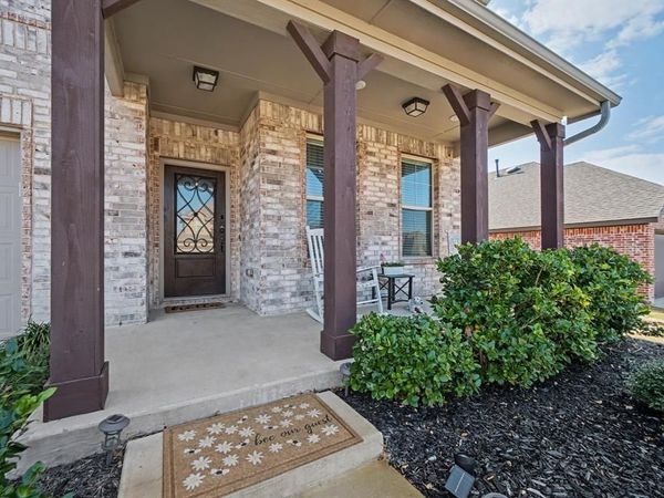 433 Forestridge Drive, Fate, TX 75087