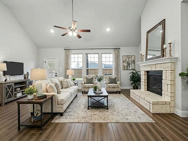 433 Forestridge Drive, Fate, TX 75087