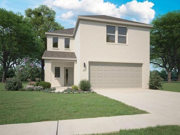 2719 Parkside Trail, Princeton, TX 75407
