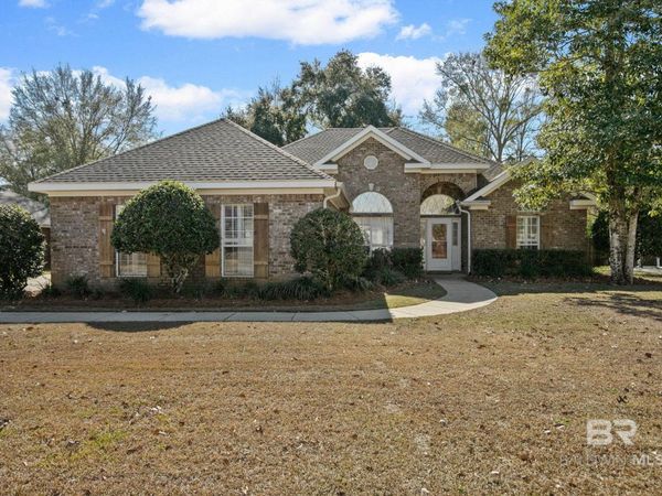 9440 Wind Clan Trail, Daphne, AL 36526