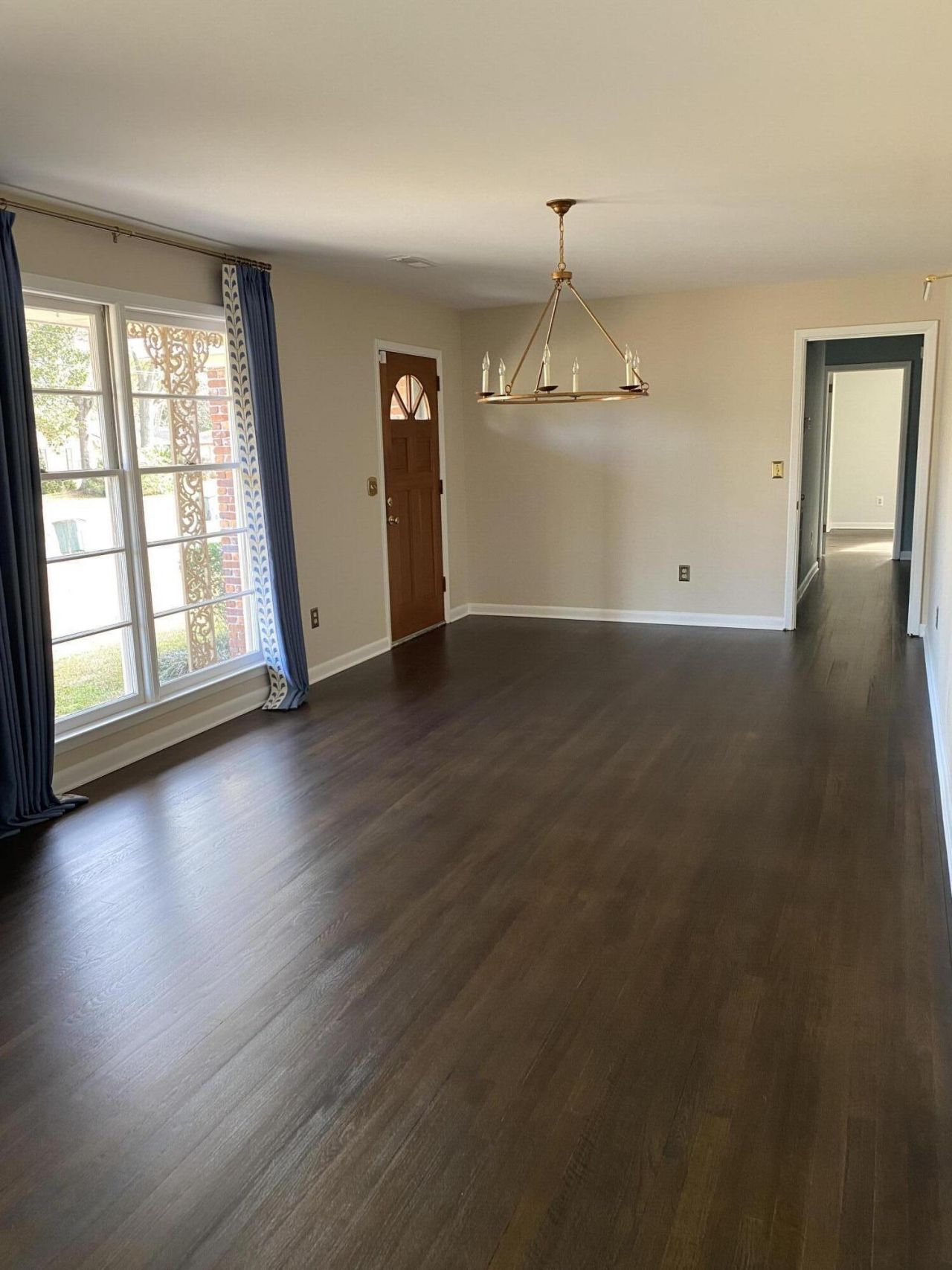 5917 Willard Drive Photo 2