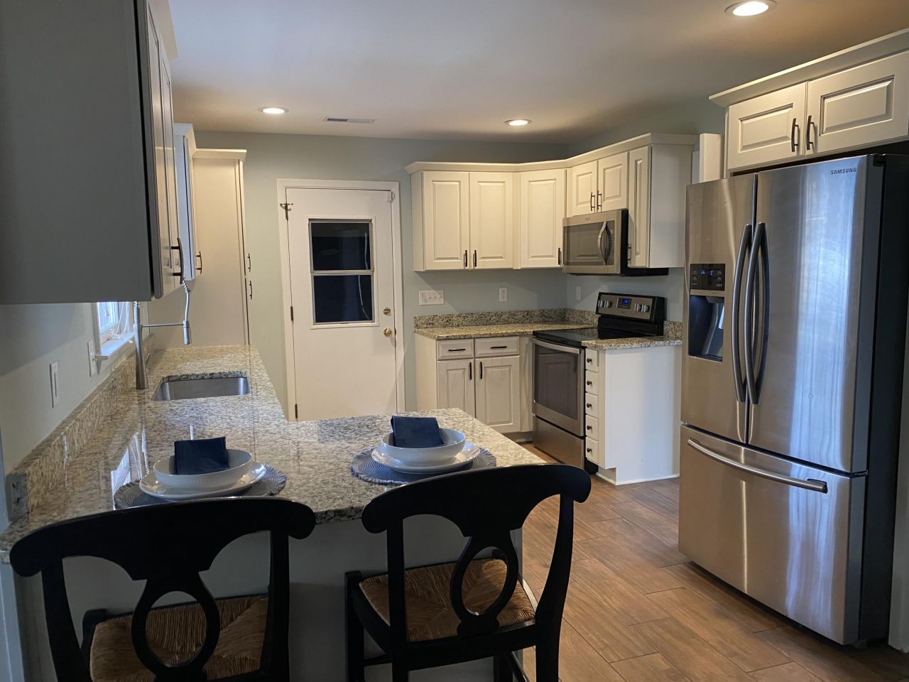 5917 Willard Drive Photo 4