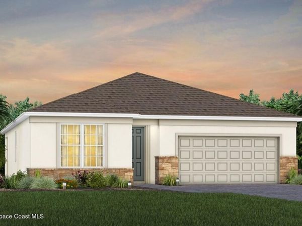 1454 Ridge Tree Drive, Ormond Beach, FL 32174