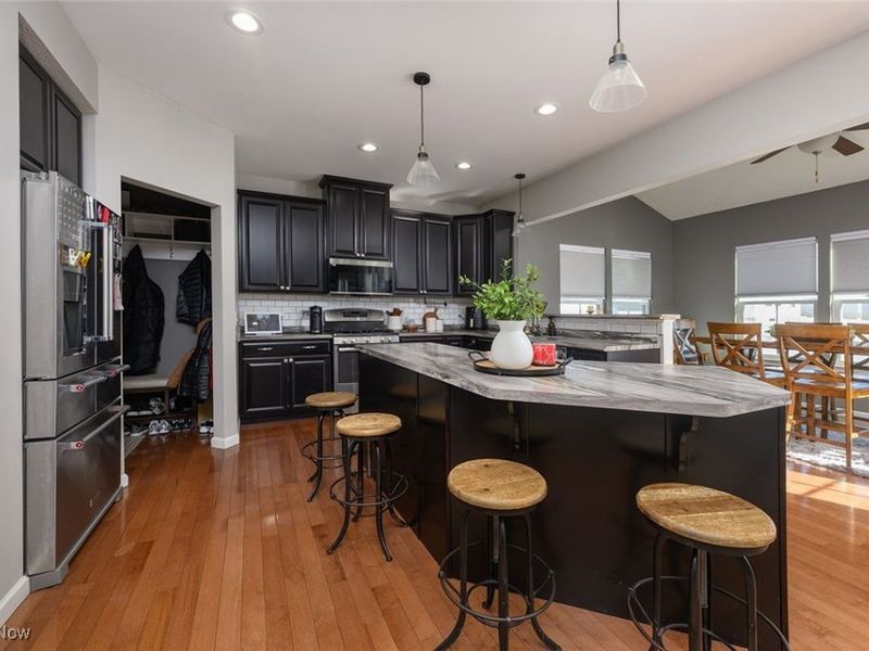 6562 Pine Bluff Avenue NE, Canton, OH 44721 Photo 14