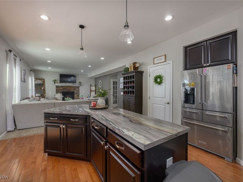 6562 Pine Bluff Avenue NE, Canton, OH 44721 Photo 15