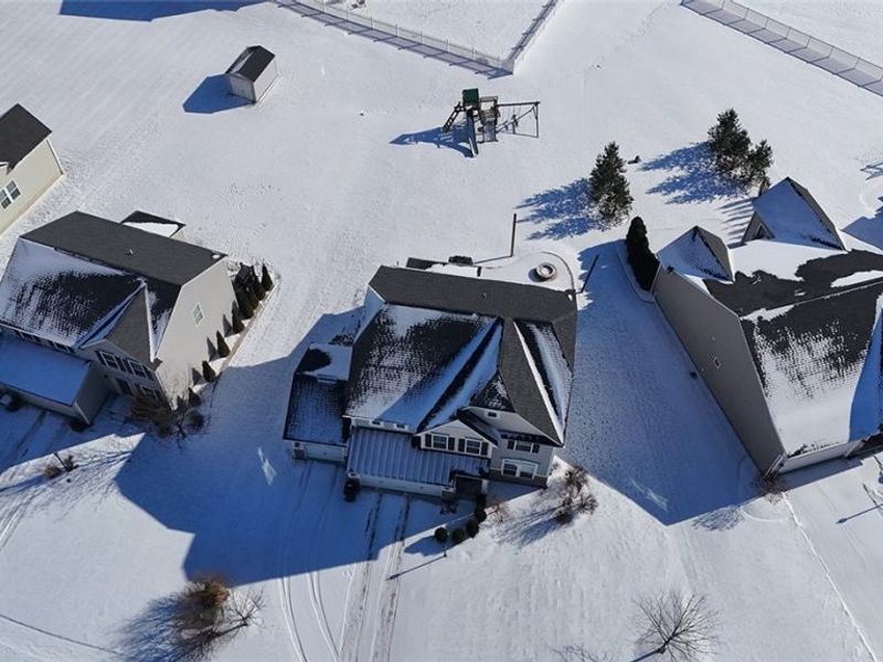 6562 Pine Bluff Avenue NE, Canton, OH 44721 Photo 2