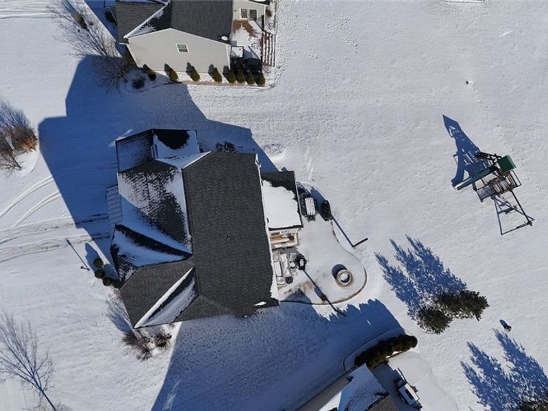 6562 Pine Bluff Avenue NE, Canton, OH 44721 Photo 3