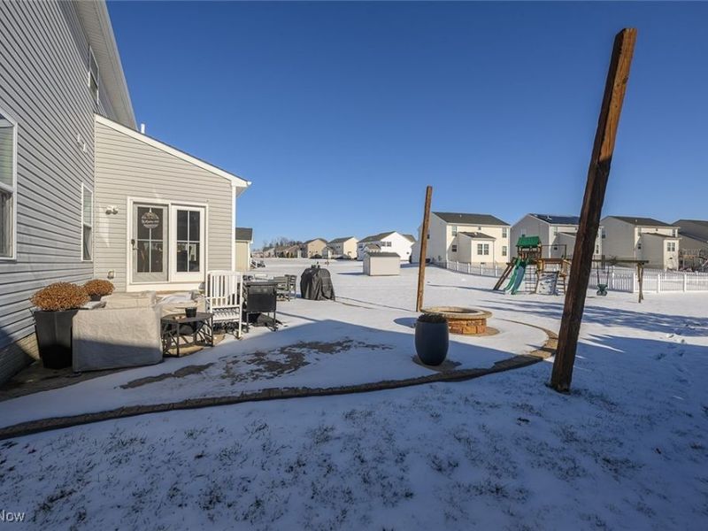 6562 Pine Bluff Avenue NE, Canton, OH 44721 Photo 35