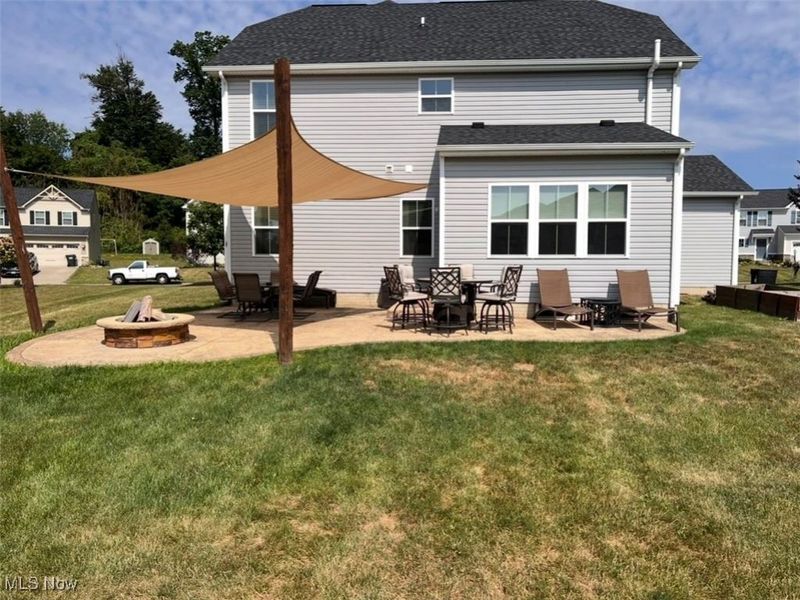 6562 Pine Bluff Avenue NE, Canton, OH 44721 Photo 37