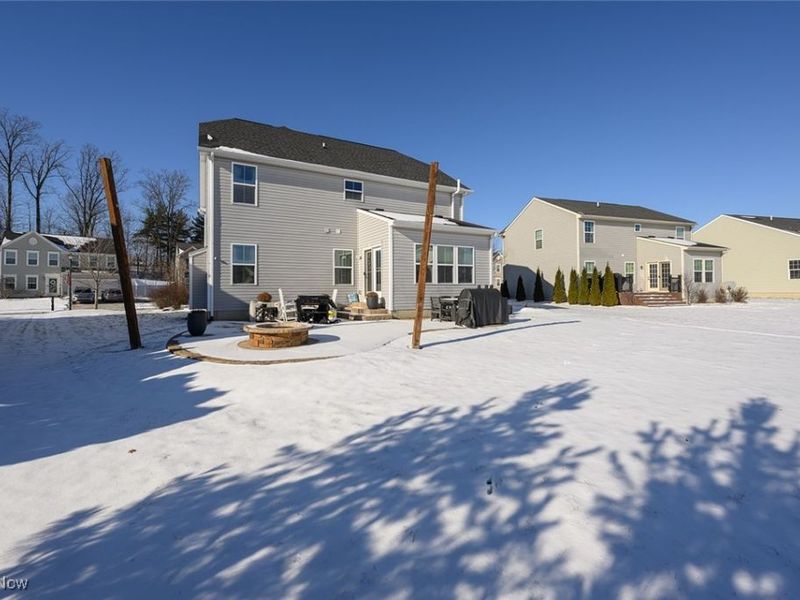 6562 Pine Bluff Avenue NE, Canton, OH 44721 Photo 5