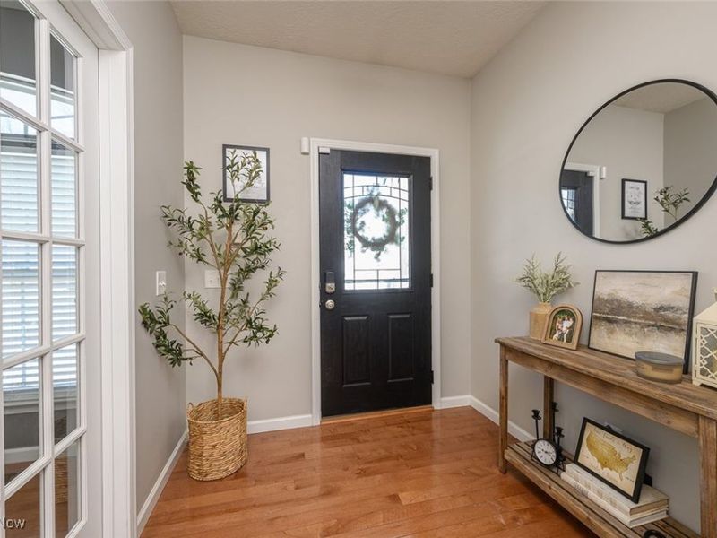 6562 Pine Bluff Avenue NE, Canton, OH 44721 Photo 6