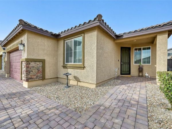 4216 Ramses Avenue, North Las Vegas, NV 89084