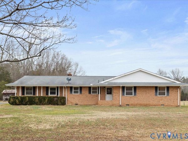 4190 & 4188 Charles City Road, Henrico, VA 23231