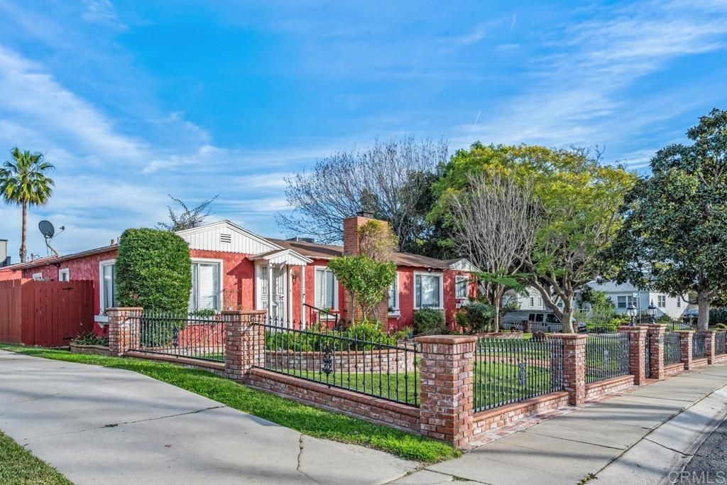 8068 El Manor, Westchester, CA 90045 Main Photo