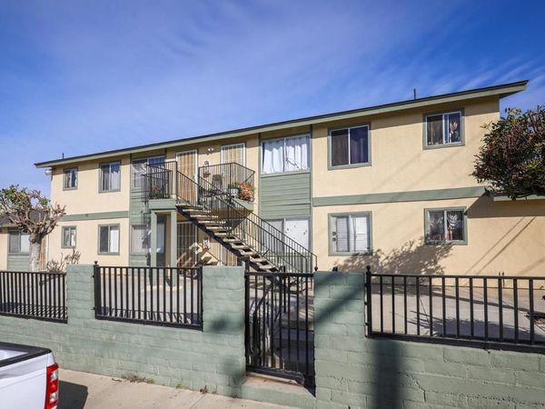 200 E Park Avenue, San Ysidro, CA 92173