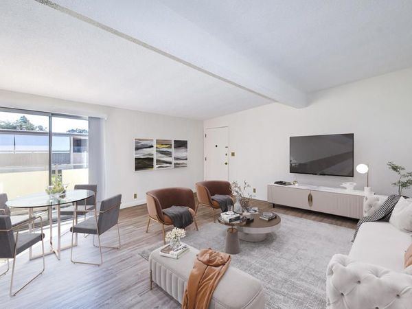 2707 Montrose Avenue, Unit 10, Montrose, CA 91020