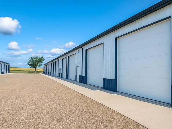 2049 HWY 86 , Unit 5-5, Milford, IA 51351