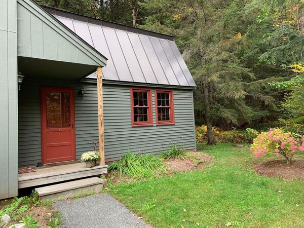 574 Willard Road, Unit 4A, Hartford, VT 05059