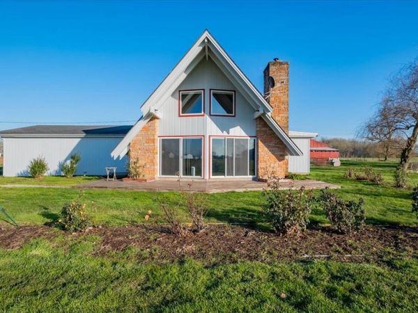 33877 Red Bridge Rd SE, Albany, OR 97322