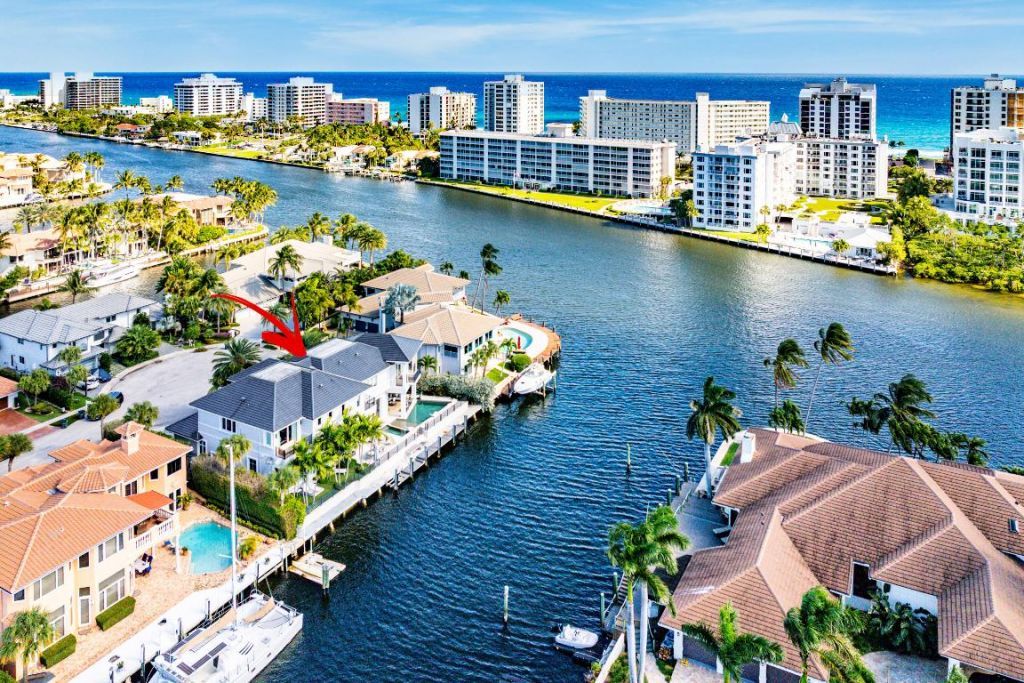 896 NE Mulberry Drive, Boca Raton, FL 33487 Photo