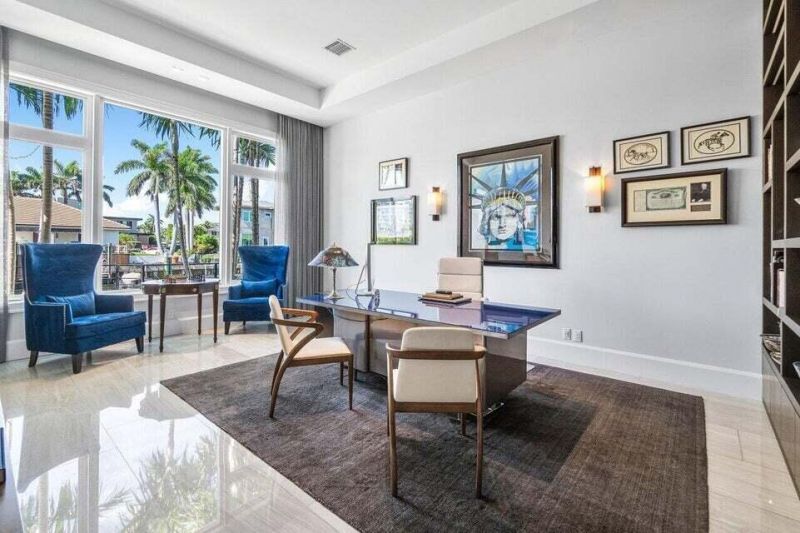 896 NE Mulberry Drive, Boca Raton, FL 33487 Photo