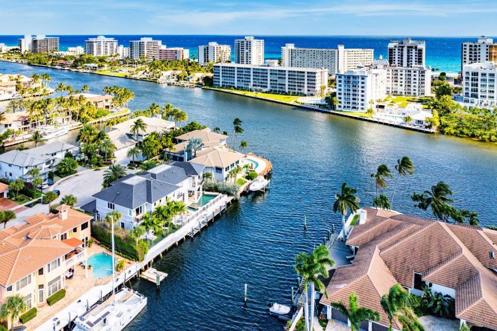 896 NE Mulberry Drive, Boca Raton, FL 33487 Photo