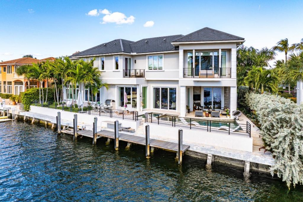 896 NE Mulberry Drive, Boca Raton, FL 33487 Photo