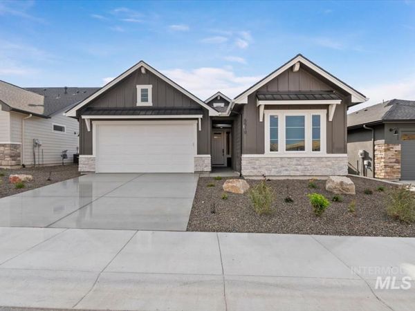 2104 E Rodeo St, Kuna, ID 83634