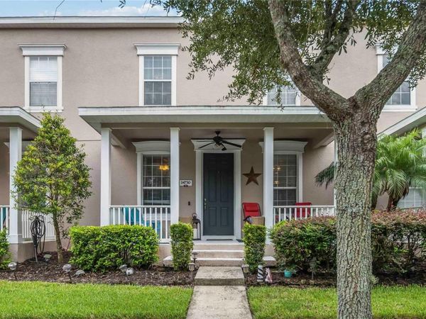 14750 CLARKSON DRIVE, ORLANDO, FL 32828
