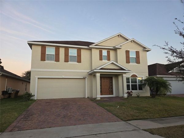 2498 ADDISON CREEK DRIVE, KISSIMMEE, FL 34758