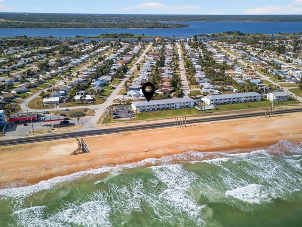 2470 OCEAN SHORE BOULEVARD, Unit 103, ORMOND BEACH, FL 32176