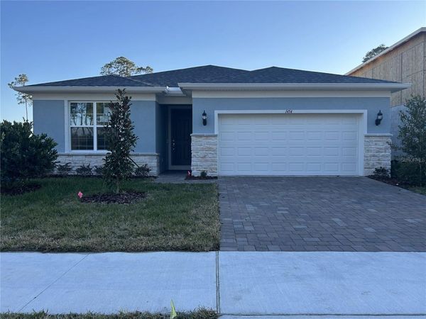 1454 RIDGE TREE DRIVE, ORMOND BEACH, FL 32174