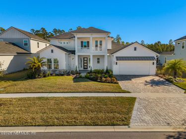 231 SEAGROVE Drive, Ponte Vedra, FL 32081