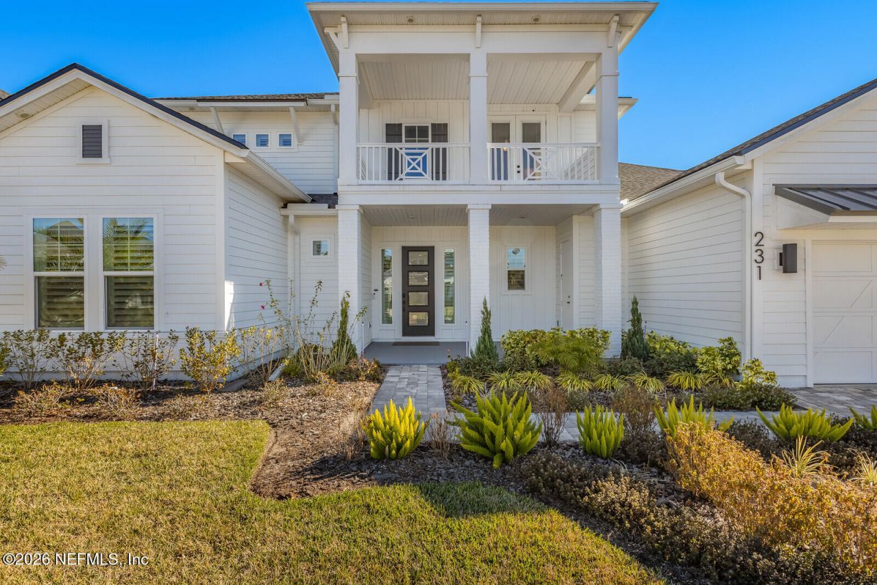 231 Seagrove Drive, Ponte Vedra, FL 32081 Photo