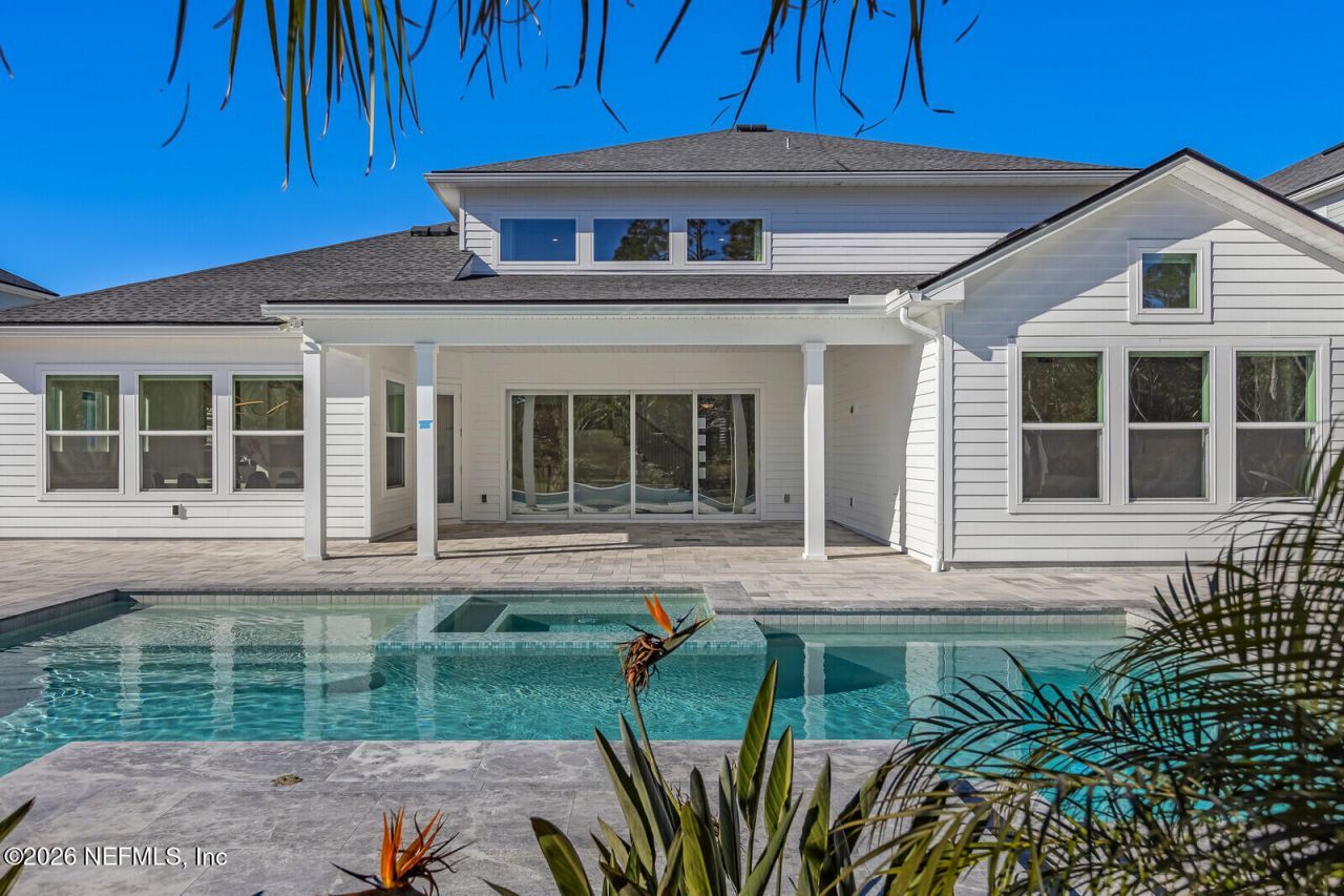 231 Seagrove Drive, Ponte Vedra, FL 32081 Photo