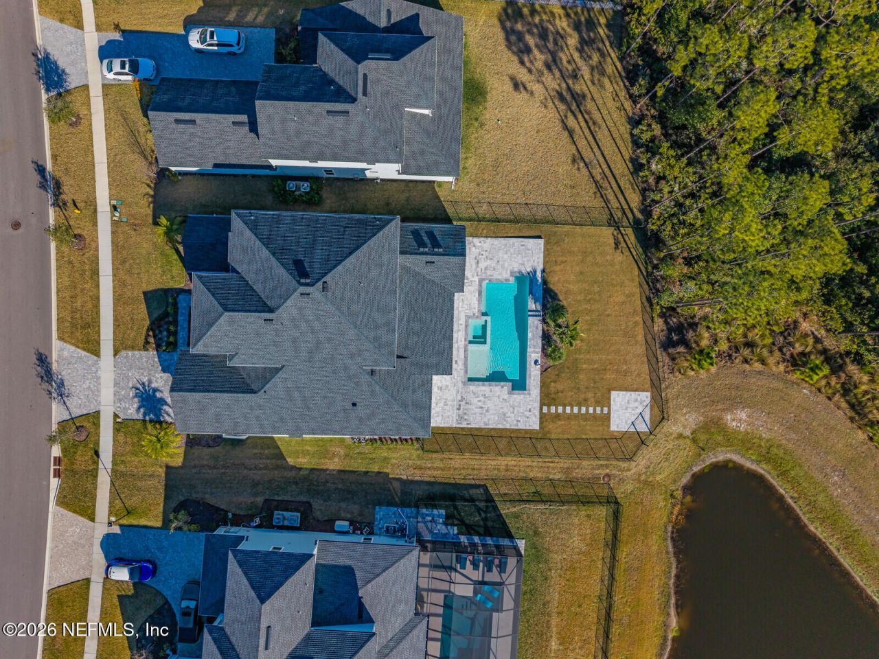 231 Seagrove Drive, Ponte Vedra, FL 32081 Photo