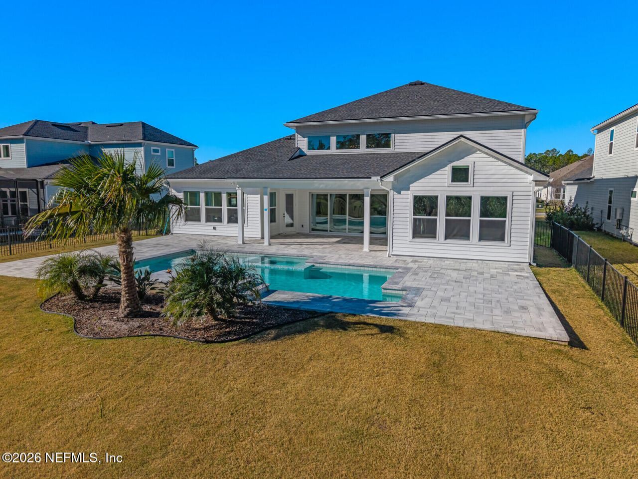 231 Seagrove Drive, Ponte Vedra, FL 32081 Photo