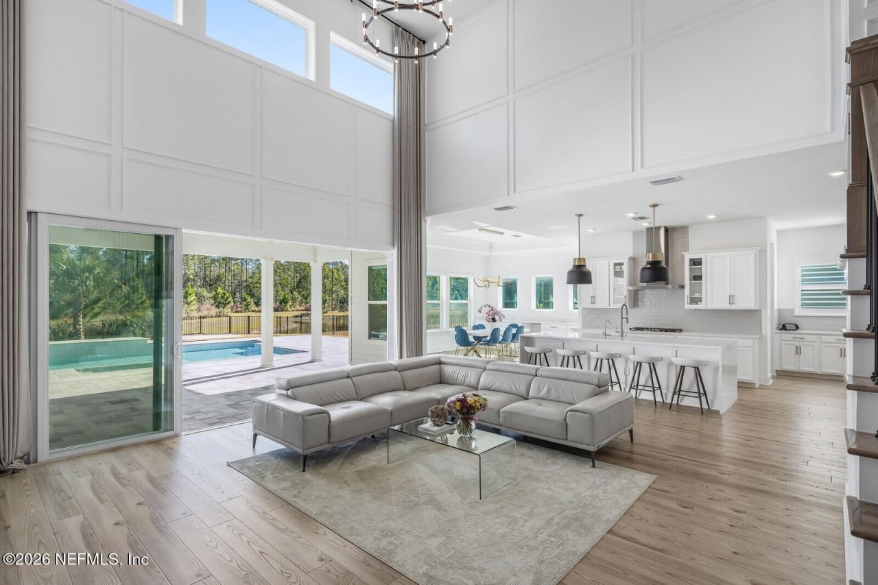 231 Seagrove Drive, Ponte Vedra, FL 32081 Photo