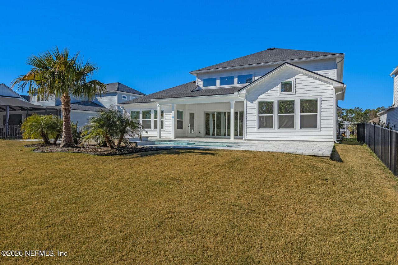 231 Seagrove Drive, Ponte Vedra, FL 32081 Photo