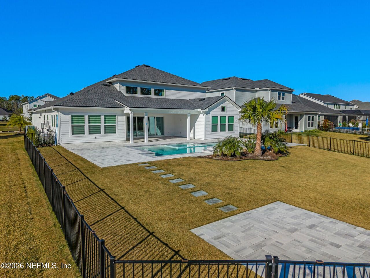 231 Seagrove Drive, Ponte Vedra, FL 32081 Photo