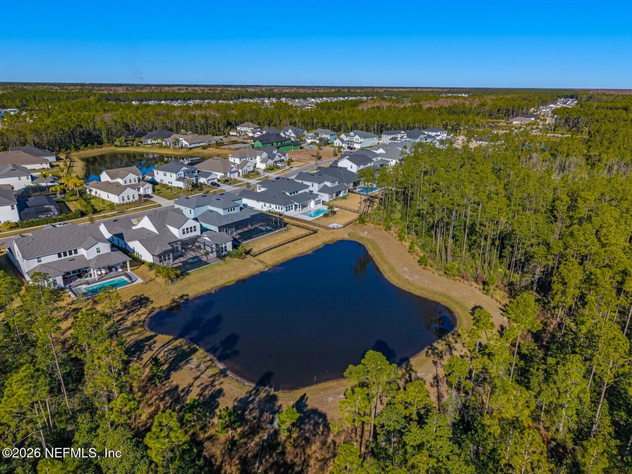 231 Seagrove Drive, Ponte Vedra, FL 32081 Photo