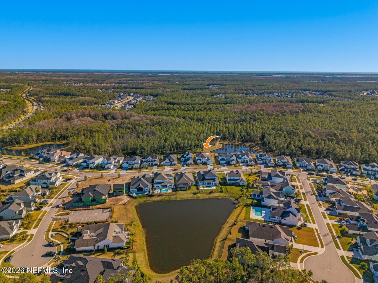 231 Seagrove Drive, Ponte Vedra, FL 32081 Photo