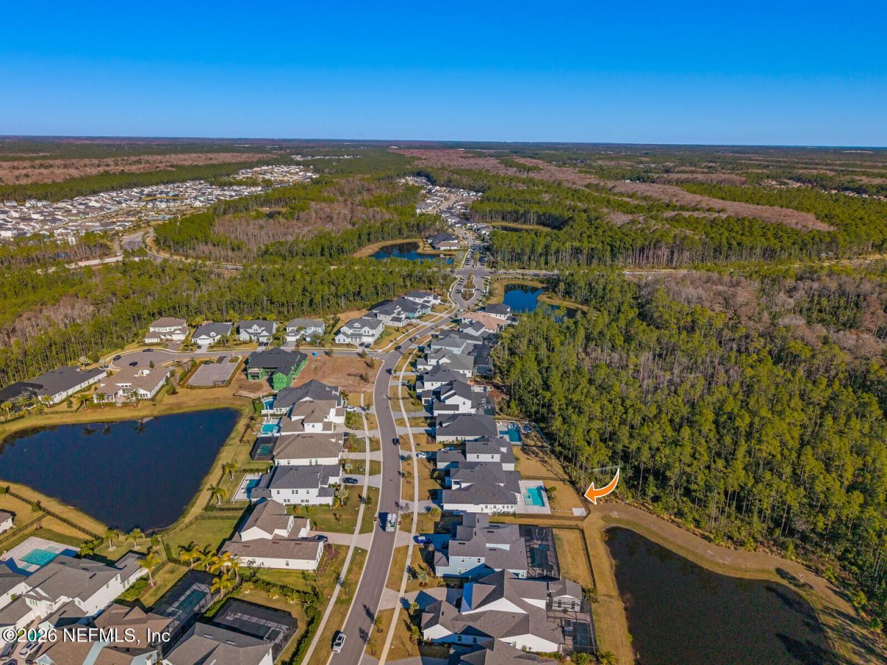 231 Seagrove Drive, Ponte Vedra, FL 32081 Photo