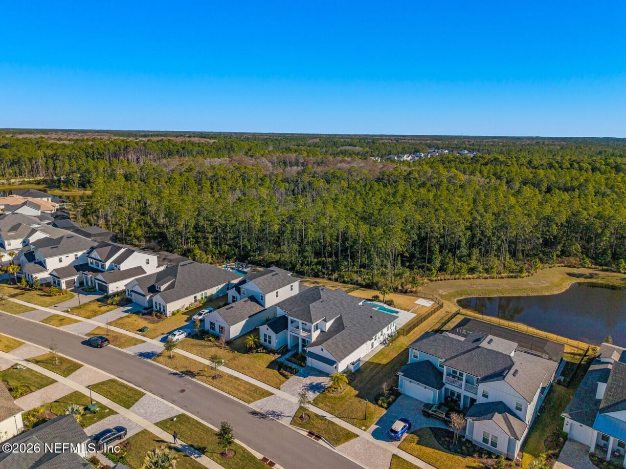 231 Seagrove Drive, Ponte Vedra, FL 32081 Photo