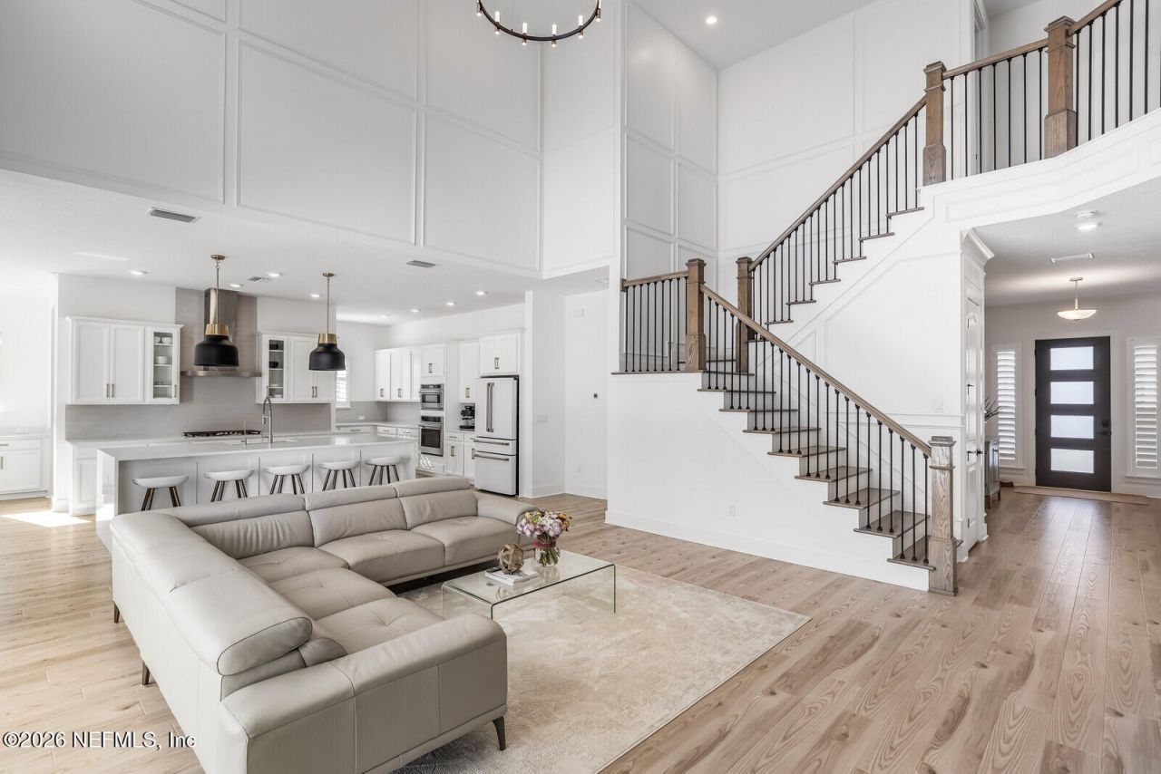 231 Seagrove Drive, Ponte Vedra, FL 32081 Photo