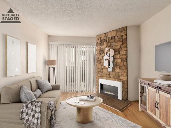 2929 W Floyd Avenue, Unit 201, Denver, CO 80236